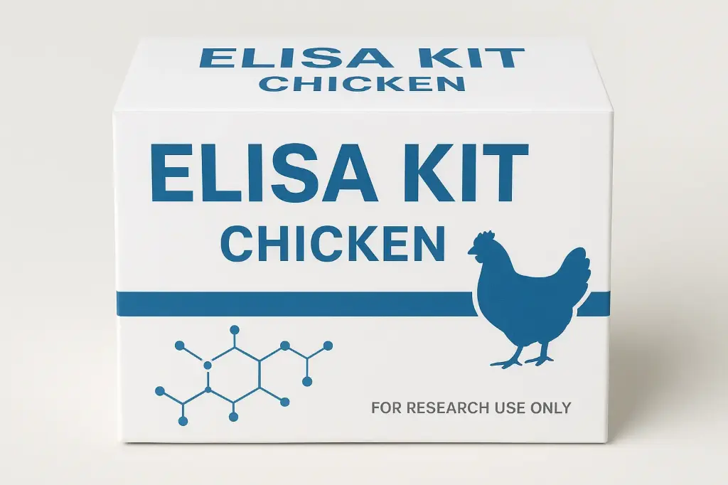 Chicken ADMA ELISA Kit